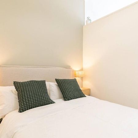 Bonito Apartamento En Sol Madrid Exterior photo